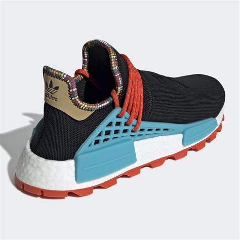 adidas pharrell nmd new release